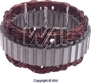 WAI 27-137 - Stator, alternateur cwaw.fr