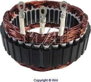 WAI 27-129-1 - Stator, alternateur cwaw.fr