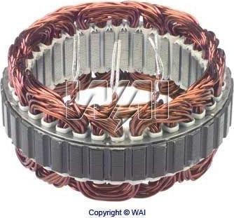 WAI 27-123-2 - Stator, alternateur cwaw.fr