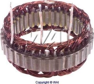 WAI 27-8109 - Stator, alternateur cwaw.fr