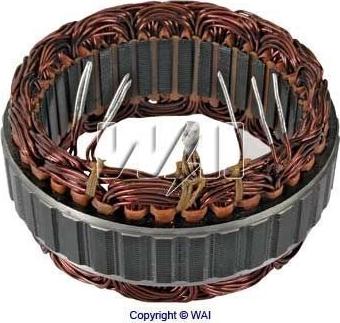 WAI 27-8108 - Stator, alternateur cwaw.fr