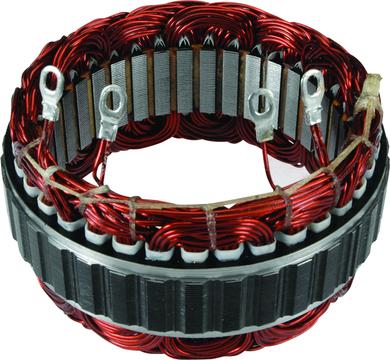 WAI 27-8111 - Stator, alternateur cwaw.fr