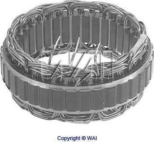 WAI 27-8306 - Stator, alternateur cwaw.fr