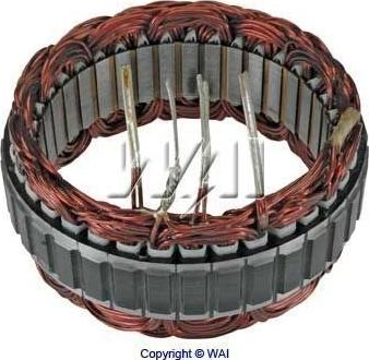 WAI 27-8308 - Stator, alternateur cwaw.fr