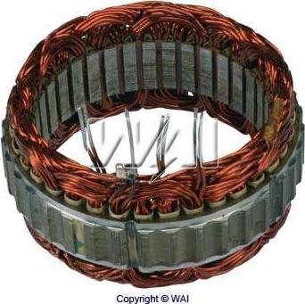 WAI 27-8307 - Stator, alternateur cwaw.fr