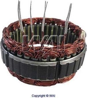 WAI 27-8314 - Stator, alternateur cwaw.fr