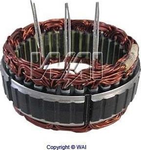 WAI 27-8311 - Stator, alternateur cwaw.fr