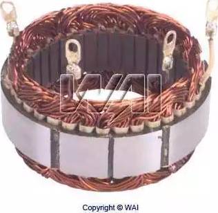 WAI 27-8203 - Stator, alternateur cwaw.fr