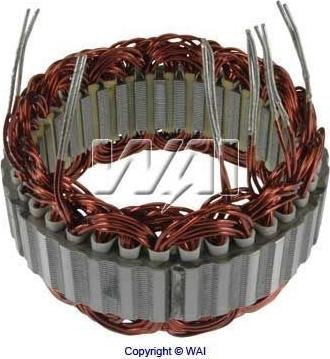 WAI 27-209-170 - Stator, alternateur cwaw.fr