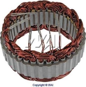 WAI 27-209-1 - Stator, alternateur cwaw.fr