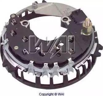 WAI FR6073-B30 - Pont de diodes, alternateur cwaw.fr