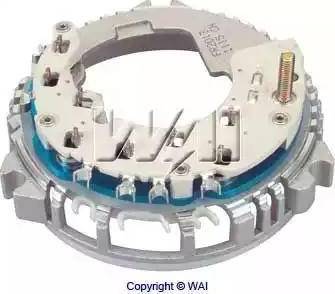 WAI FR2013-B30 - Pont de diodes, alternateur cwaw.fr