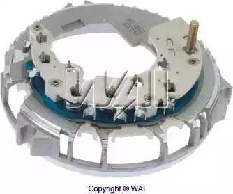 WAI FR2023-B24 - Pont de diodes, alternateur cwaw.fr