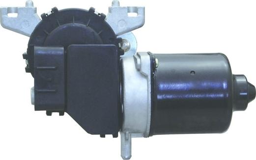 WAI WPM9024 - Moteur d'essuie-glace cwaw.fr