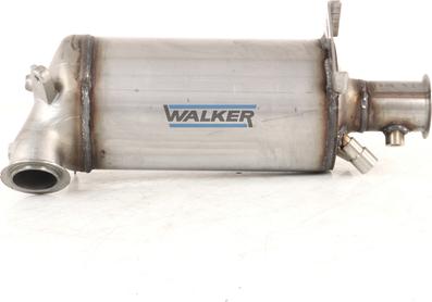 Walker 93045 - Filtre à particules / à suie, échappement cwaw.fr