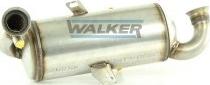 Walker 93014 - Filtre à particules / à suie, échappement cwaw.fr