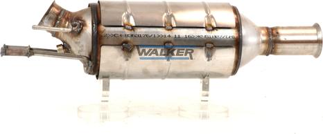 Walker 93191 - Filtre à particules / à suie, échappement cwaw.fr