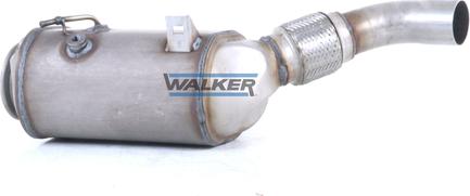 Walker 93377 - Filtre à particules / à suie, échappement cwaw.fr