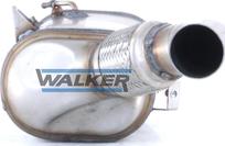 Walker 93377 - Filtre à particules / à suie, échappement cwaw.fr