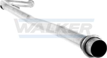 Walker 07196 - Tuyau d'échappement cwaw.fr