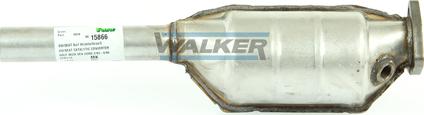 Walker 15866 - Catalyseur cwaw.fr