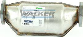 Walker 15873 - Catalyseur cwaw.fr