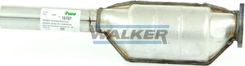 Walker 15737 - Catalyseur cwaw.fr