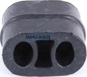 Walker 86567 - Suspension, échappement cwaw.fr