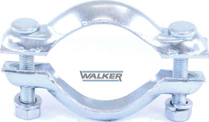 Walker 86206 - Raccord de tuyau, système d'échappement cwaw.fr