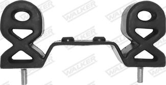 Walker 80417 - Suspension, échappement cwaw.fr