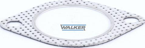 Walker 80063 - Joint d'étanchéité, tuyau d'échappement cwaw.fr