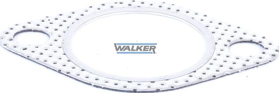 Walker 80209 - Joint d'étanchéité, tuyau d'échappement cwaw.fr