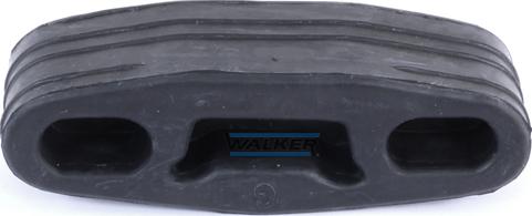 Walker 81336 - Suspension, échappement cwaw.fr