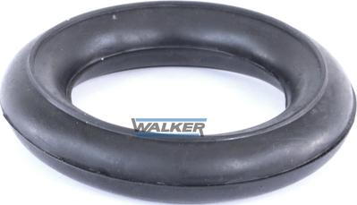 Walker 81228 - Suspension, échappement cwaw.fr