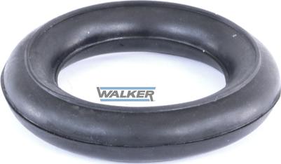 Walker 81228 - Suspension, échappement cwaw.fr