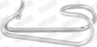 Walker 82495 - Support, silencieux cwaw.fr