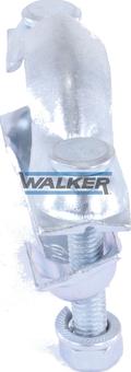 Walker 82501 - Raccord de tuyau, système d'échappement cwaw.fr