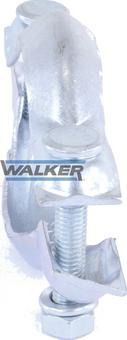 Walker 82501 - Raccord de tuyau, système d'échappement cwaw.fr