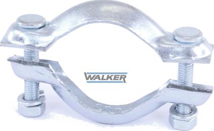 Walker 82501 - Raccord de tuyau, système d'échappement cwaw.fr