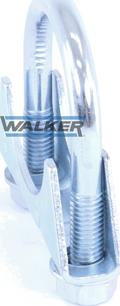 Walker 82305 - Raccord de tuyau, système d'échappement cwaw.fr