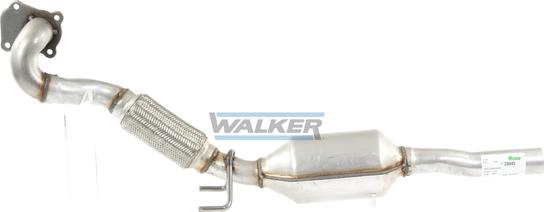 Walker 20945 - Catalyseur cwaw.fr