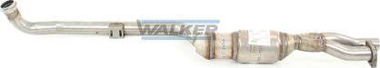 Walker 20953 - Catalyseur cwaw.fr