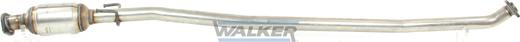 Walker 20957 - Catalyseur cwaw.fr