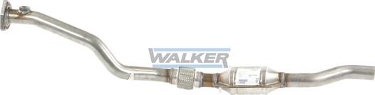 Walker 20966 - Catalyseur cwaw.fr