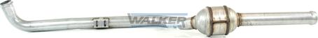 Walker 20909 - Catalyseur cwaw.fr