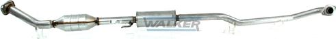 Walker 20989 - Catalyseur cwaw.fr