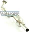 Walker 20932 - Catalyseur cwaw.fr