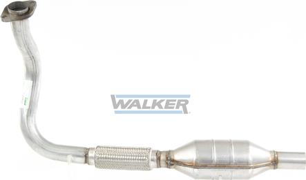 Walker 20420 - Catalyseur cwaw.fr