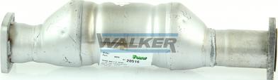 Walker 20516 - Catalyseur cwaw.fr