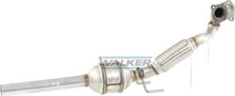 Walker 20539 - Catalyseur cwaw.fr